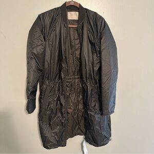 Athleta Summit Primaloft Shell